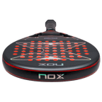 NOX Pro Cup HARD 2027 padel racket, image 4 of 6