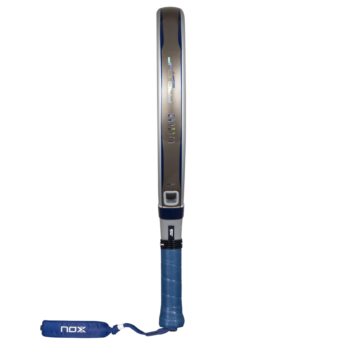 NOX Pro Cup SOFT 2027 padel racket, image 3 of 6