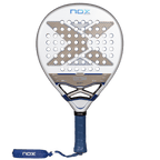 NOX Pro Cup SOFT 2027 padel racket