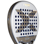 NOX Pro Cup SOFT 2027 padel racket, image 5 of 6