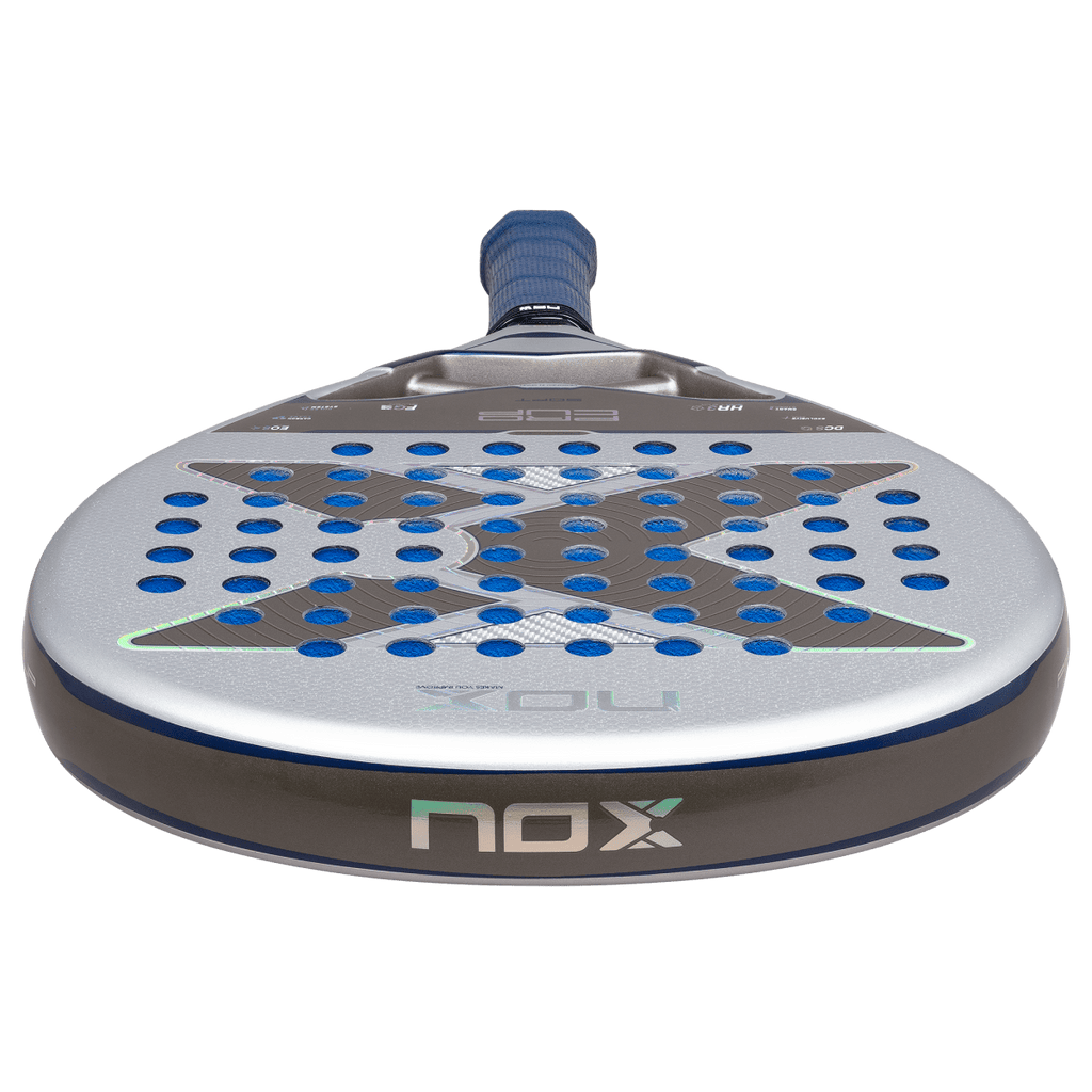 NOX Pro Cup SOFT 2027 padel racket, image 4 of 6