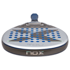 NOX Pro Cup SOFT 2027 padel racket, image 4 of 6