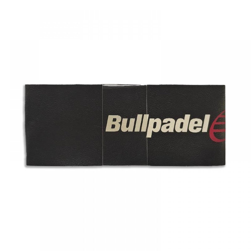 Bullpadel frame protector - black