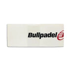 Bullpadel Frame Protector – Clear