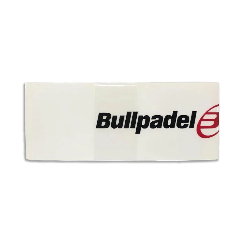 Bullpadel Frame Protector – Clear