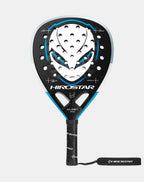 Hirostar Alien Pro 2026 Padel Racket - The Padel Market