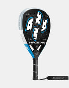 Hirostar Alien Pro 2026 Padel Racket - The Padel Market