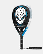 Hirostar Alien Pro 2026 Padel Racket - The Padel Market