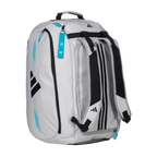 Adidas Protour 3.4 Racket Bag – Off-White