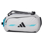 Adidas Protour 3.4 Racket Bag – Off-White