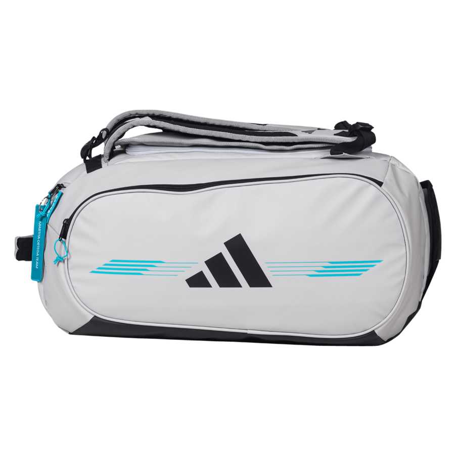 Adidas Protour 3.4 Racket Bag – Off-White