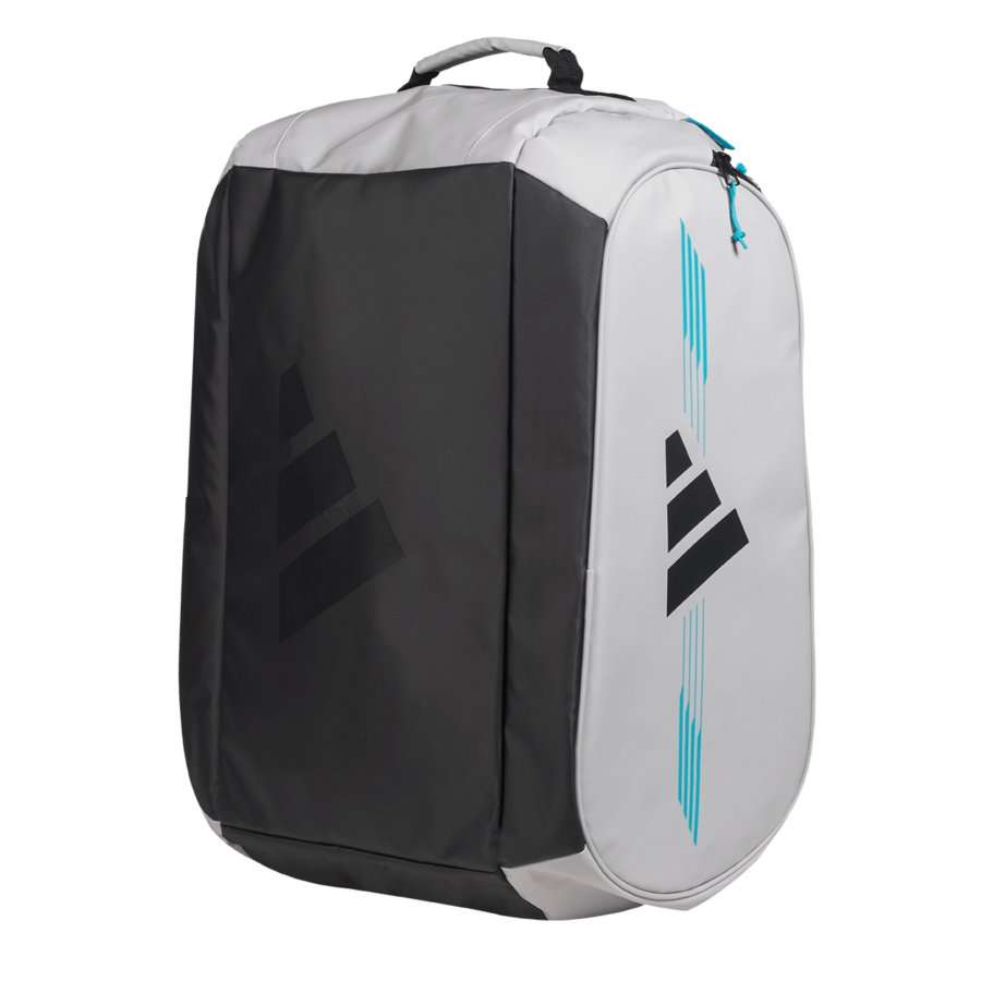 Adidas Protour 3.4 Racket Bag – Off-White