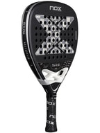 NOX AT10 Luxury Genius Attack 18K Alum 2026 Padel Racket
