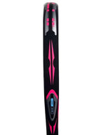 Adidas Arrow Hit Junior White/Pink 2026 Padel Racket