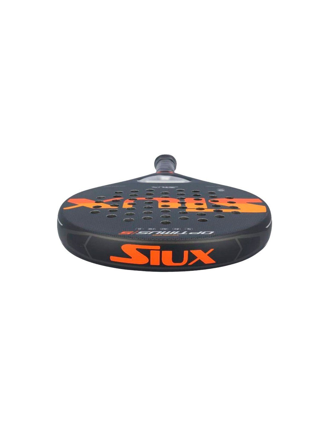 Siux Optimus 5 Padel Racket - The Padel Market
