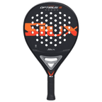 Siux Optimus 5 Padel Racket - The Padel Market