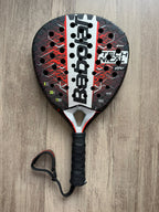 Pre-Owned Babolat Technical Viper 2025 Padel Racket — Excellent Condition