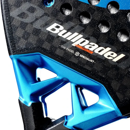 Bullpadel Vertex 05 Hybrid (2026)