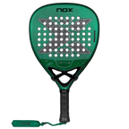 NOX Ventus Attack 12K XTREM 2027 padel racket