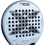 NOX Ventus Control 12K 2027 padel racket, image 6 of 6