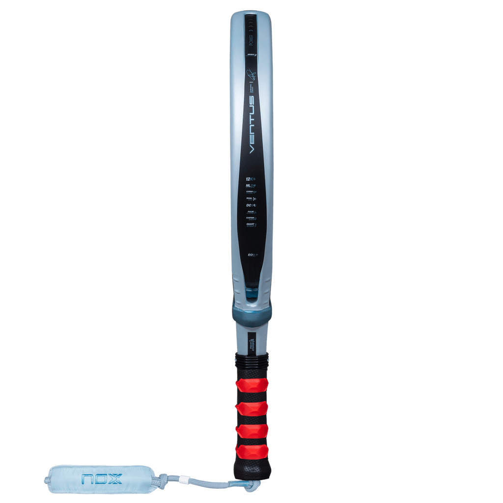 NOX Ventus Control 12K 2027 padel racket, image 4 of 6