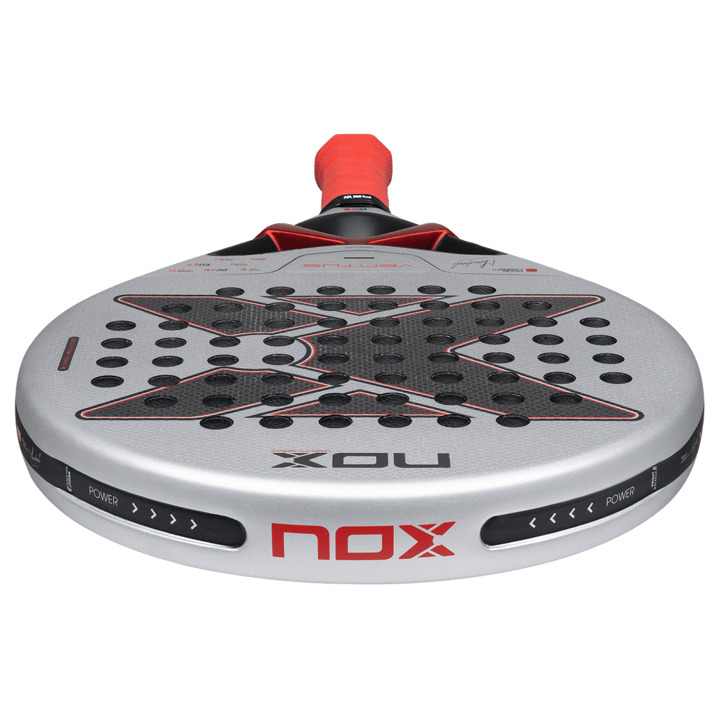 NOX Ventus Control 3K 2027 padel racket, image 5 of 6