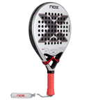 NOX Ventus Control 3K 2027 padel racket, image 3 of 6