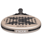 NOX Ventus Hybrid 12K Lite 2027 padel racket, image 5 of 6