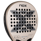 NOX Ventus Hybrid 12K Lite 2027 padel racket, image 6 of 6
