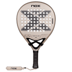 NOX Ventus Hybrid 12K Lite 2027 padel racket