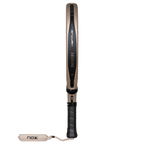 NOX Ventus Hybrid 12K Lite 2027 padel racket, image 4 of 6