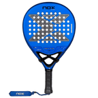 NOX Ventus Hybrid 12K XTREM 2027 padel racket