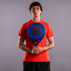 NOX Ventus Hybrid 12K XTREM 2027 padel racket, image 2 of 6
