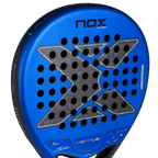 NOX Ventus Hybrid 12K XTREM 2027 padel racket, image 6 of 6