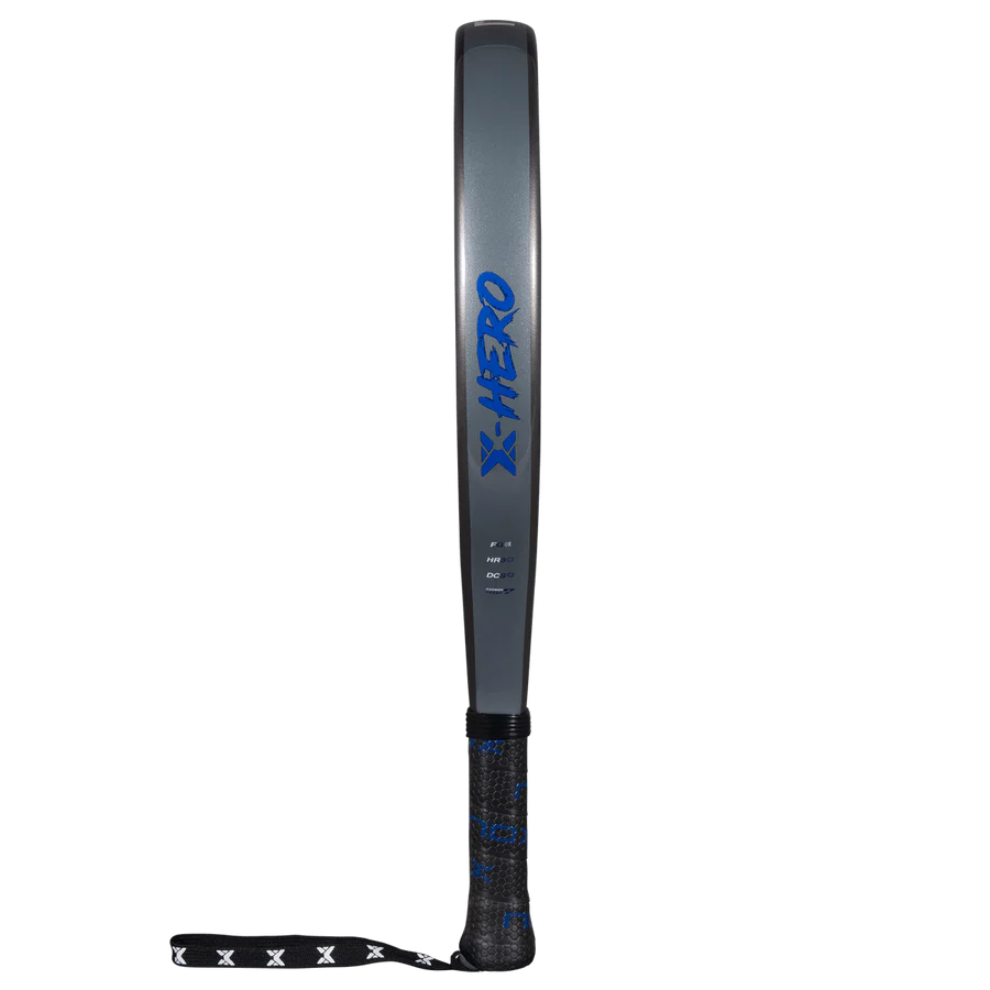 NOX X-Hero Blue