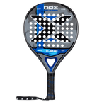 NOX X-Hero Blue