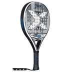 NOX X-Hero White Padel Racket