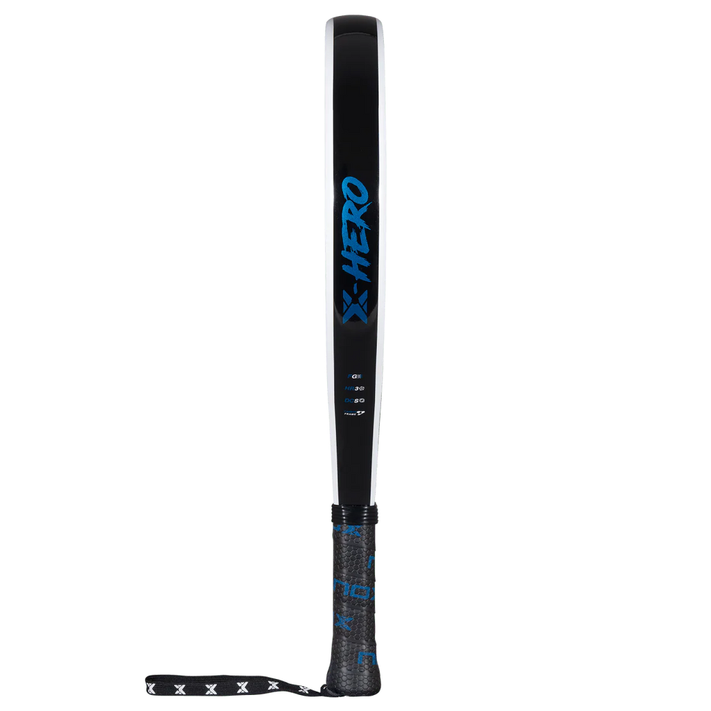 NOX X-Hero White