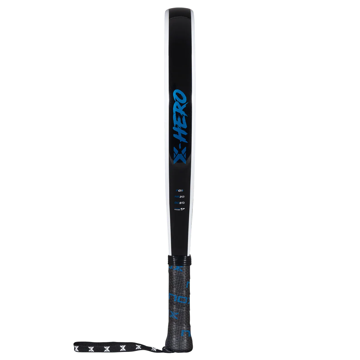 NOX X-Hero White