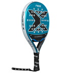NOX X-Zero Blue Padel Racket