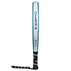 NOX X-Zero Blue Padel Racket