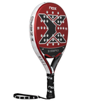 NOX X-Zero Red Padel Racket