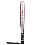 NOX X-Zero Red Padel Racket