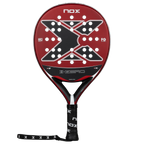 NOX X-Zero Red Padel Racket