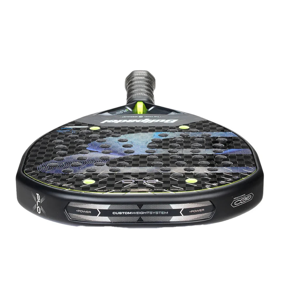 Bullpadel XPLO (2026)